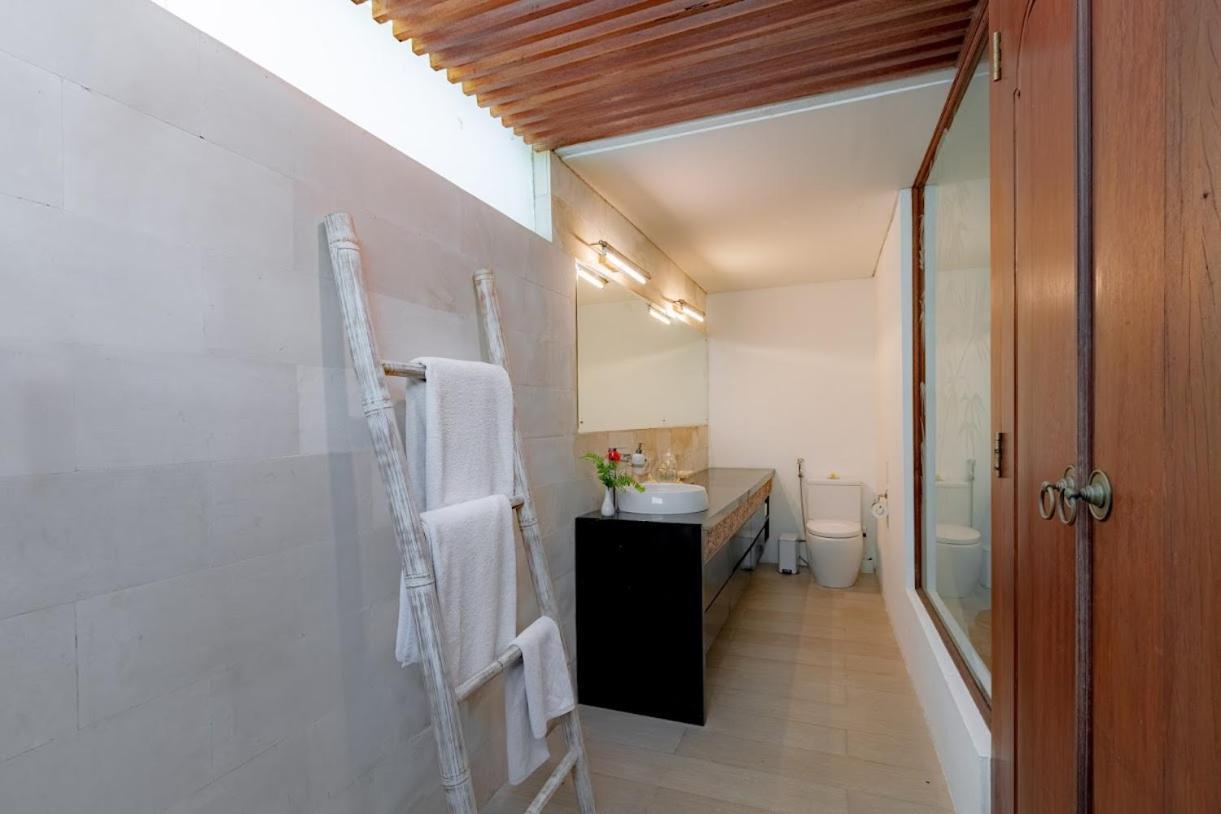 Bali Akasadua Villa 세미냑 외부 사진