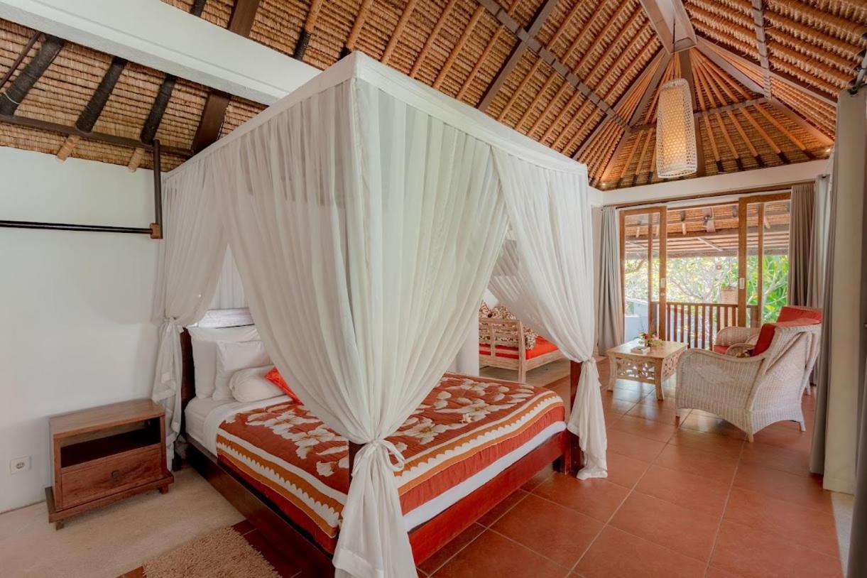 Bali Akasadua Villa 세미냑 외부 사진
